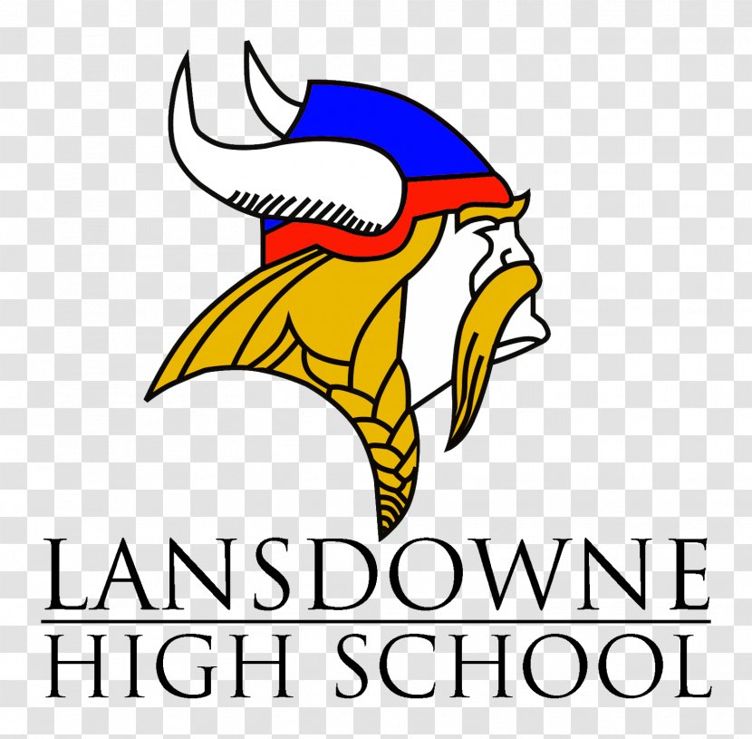 Lansdowne High School National Secondary Middle Transparent PNG