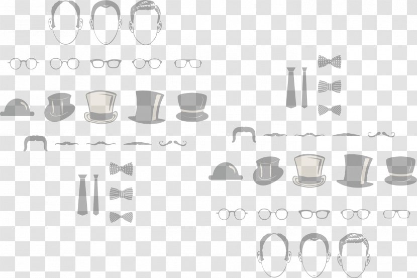 Product Design Graphic Black And White User Interface Transparent PNG