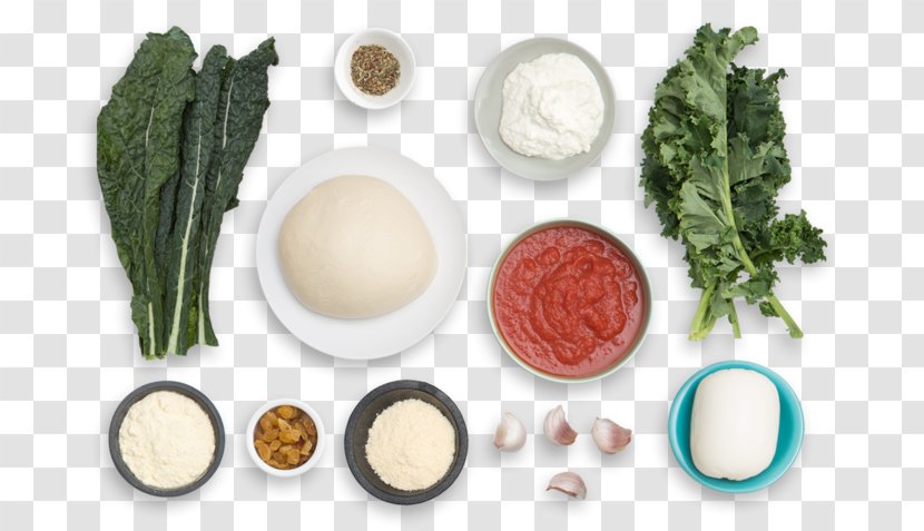 Leaf Vegetable Vegetarian Cuisine Recipe Diet Food - Lacinato Kale Transparent PNG