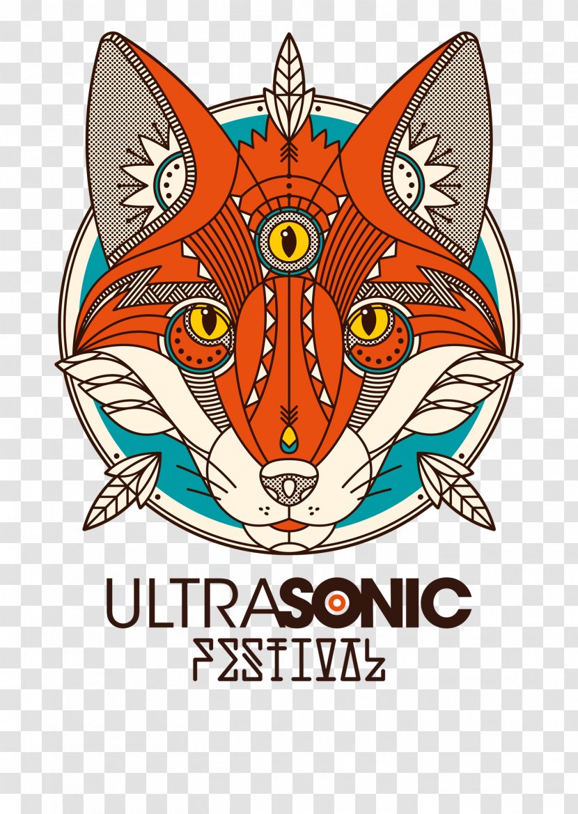 Maarsseveense Lakes Ultrasonic Festival 2019 Syndicate Ultra 90's - Carnivoran - Age Flyer Transparent PNG