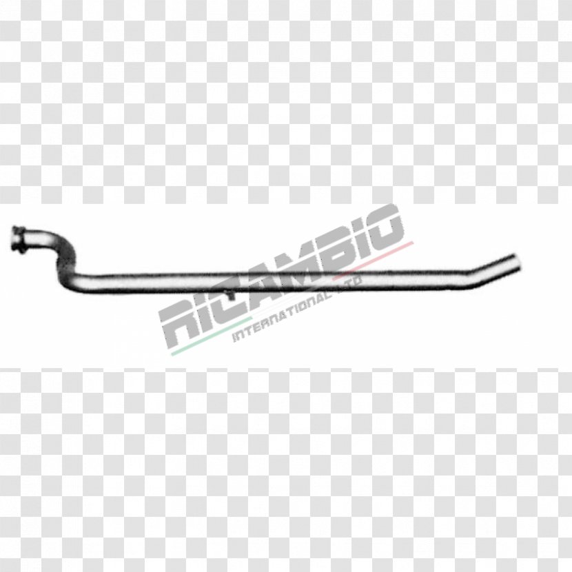 Fiat Punto Seicento Automobiles 500 - Exhaust Pipe Transparent PNG