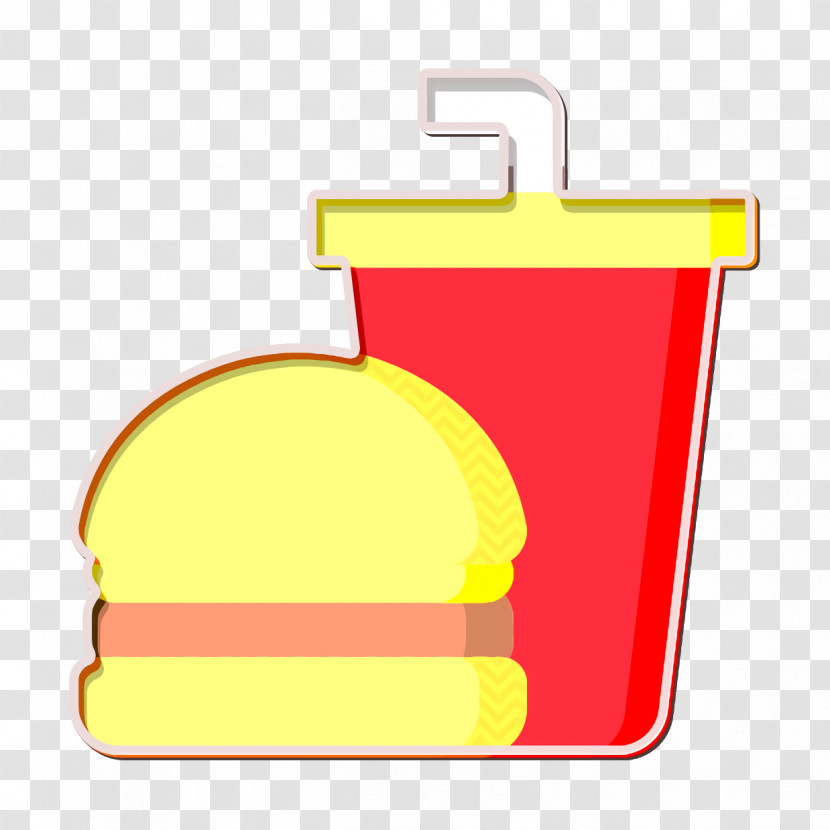 Food Icon Fast Food Icon Happiness Icon Transparent PNG