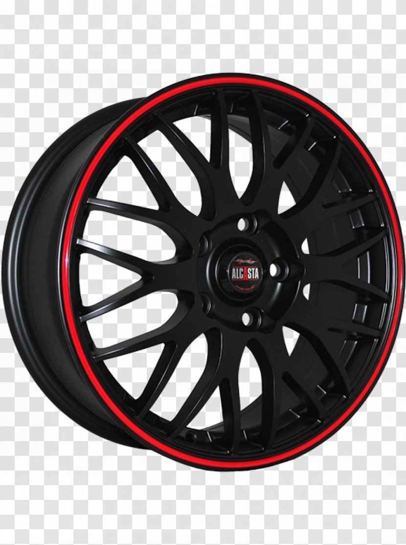 Car Scotia Tire Service Ltd-Alliance Professionals Custom Wheel Transparent PNG