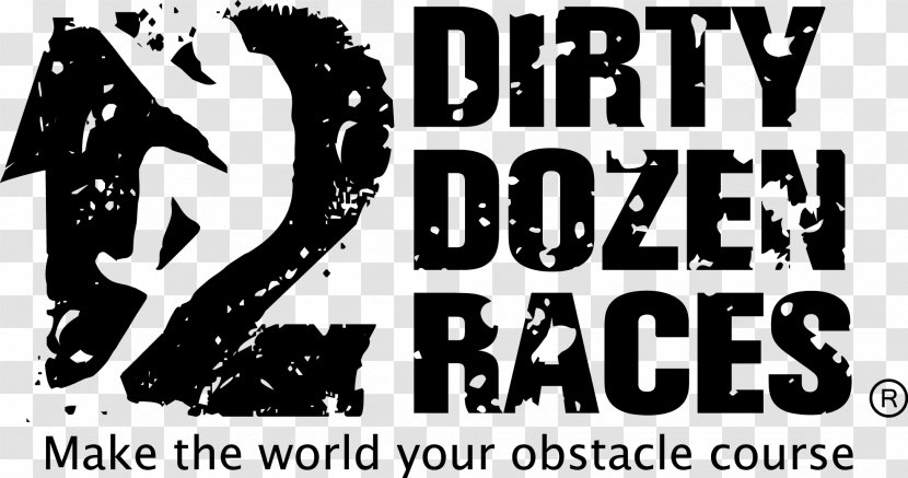 Obstacle Racing Spartan Race Logo Course - Mud Transparent PNG