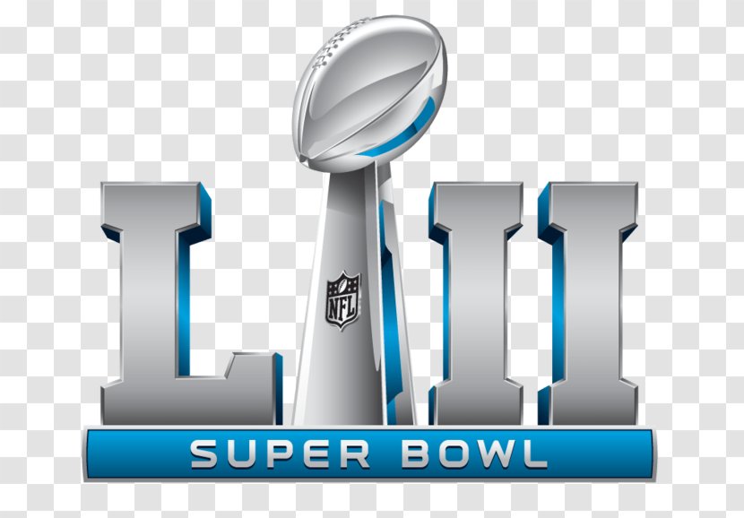 Super Bowl LII Philadelphia Eagles New England Patriots Minnesota Vikings NFL - Us Bank Stadium Transparent PNG