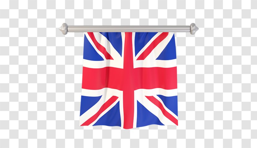 Flag Of The United Kingdom Great Britain England Transparent PNG