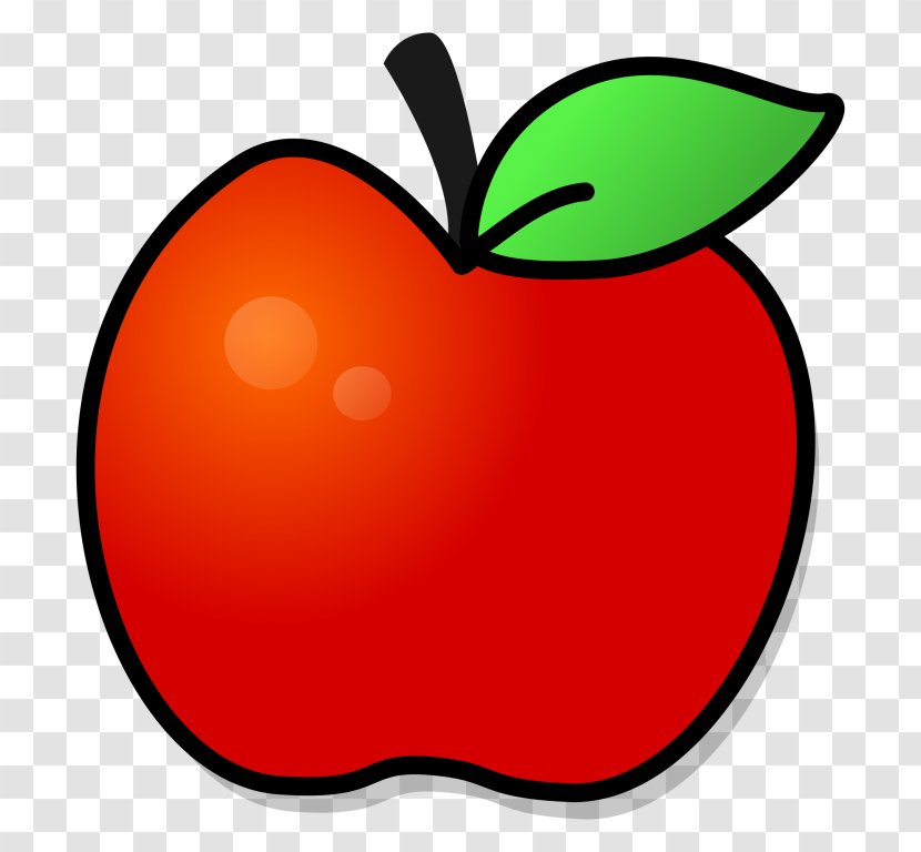 Amazon.com Textbook Apple Clip Art - Flowering Plant - Book Transparent PNG