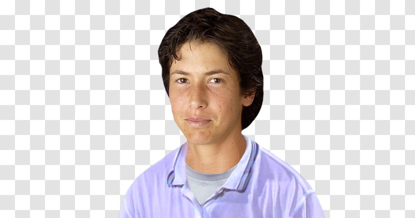 Chin - Tennis Player Transparent PNG