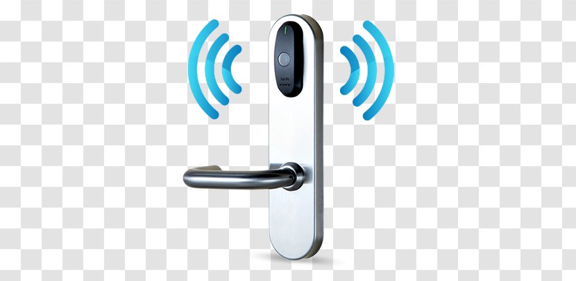 Access Control Electronic Lock Wireless Security Camera - Closedcircuit Television Transparent PNG
