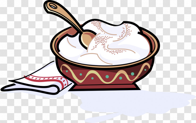 Tableware Flavor Transparent PNG