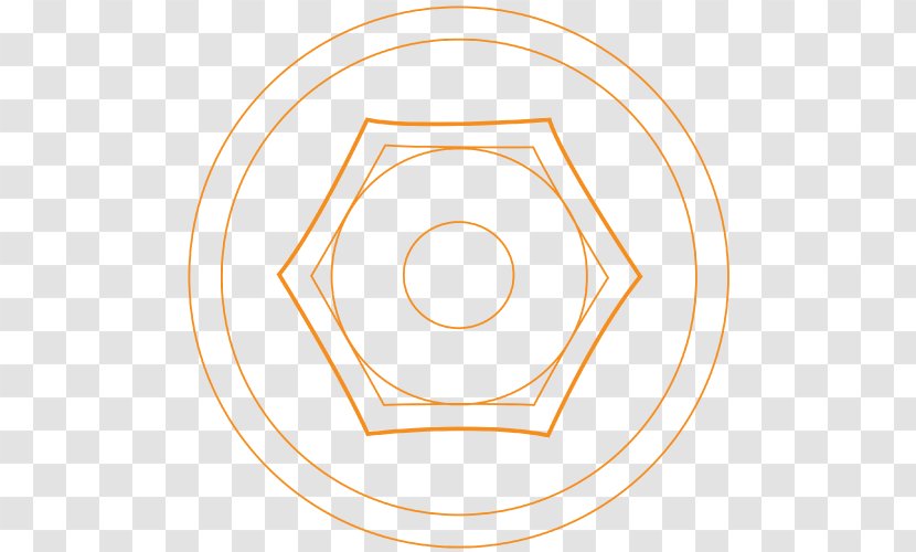 Circle Brand Organization Point - Area Transparent PNG