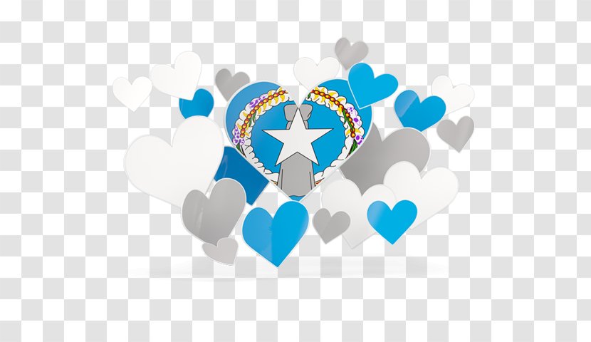 Flag Of Romania Iceland Scotland The United Kingdom - Heart Transparent PNG