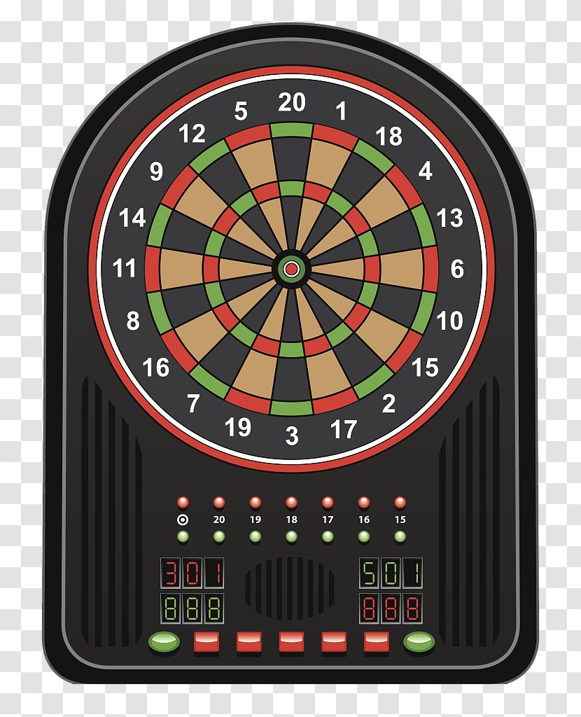 DARTSLIVE Australian Football League Collingwood Club Sport - Gumtree - Darts Scoreboard Transparent PNG