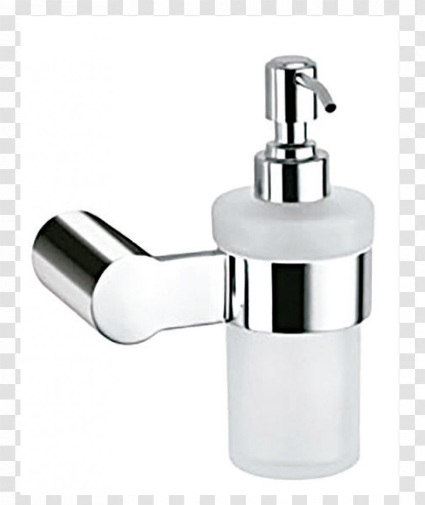 Soap Dispenser Angle - Design Transparent PNG