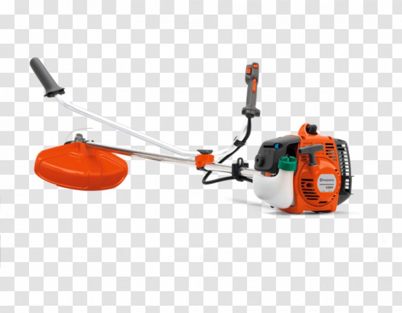 Brushcutter Husqvarna Group String Trimmer Lawn Mowers Valley Chainsaw & Recreational - Shindaiwa Corporation Transparent PNG