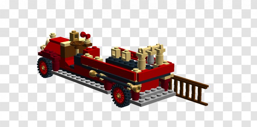 lego mini motor