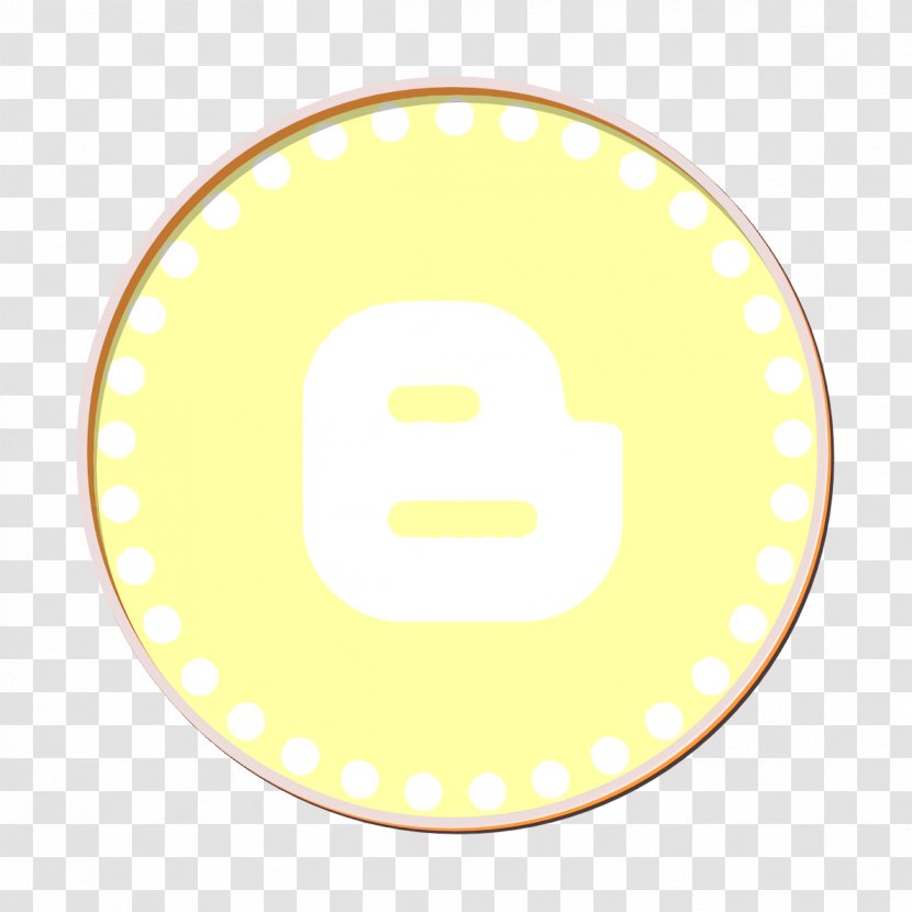 Knowledge Icon - Blogger - Logo Smile Transparent PNG