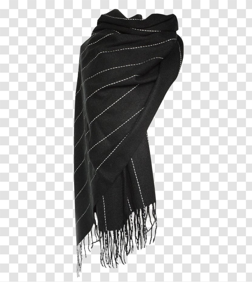 Scarf Shawl Glove Fringe Tassel Transparent PNG