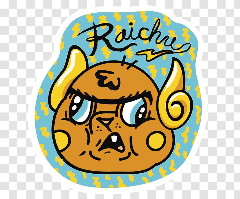 Alola Clip Art Raichu Headgear - Skater Boy Transparent PNG