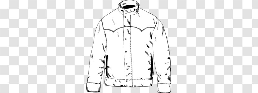 Jacket Coat Winter Clothing Stock.xchng Clip Art - White - Coats Cliparts Transparent PNG