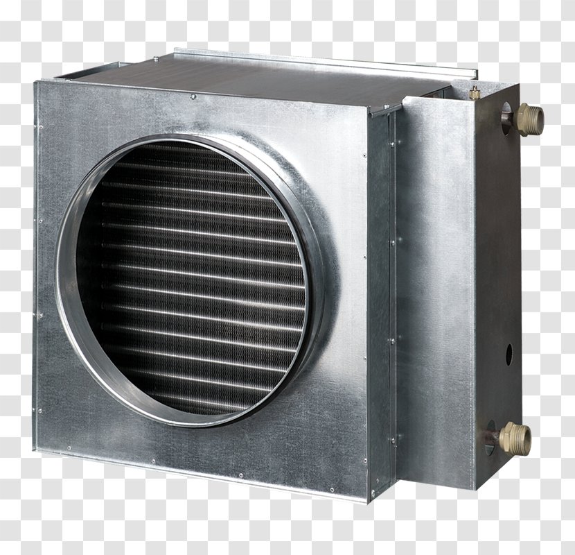 Duct Electric Battery Berogailu Fan Ventilation Transparent PNG