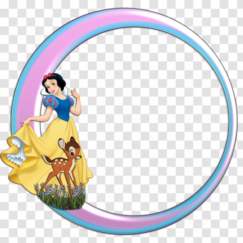 Ariel Belle Rapunzel Elsa Cinderella - Blanche Neige Transparent PNG