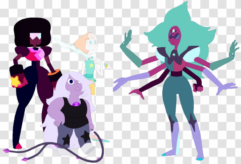 Alexandrite Greg Universe Steven Universe: Attack The Light! Gemstone Amethyst Transparent PNG