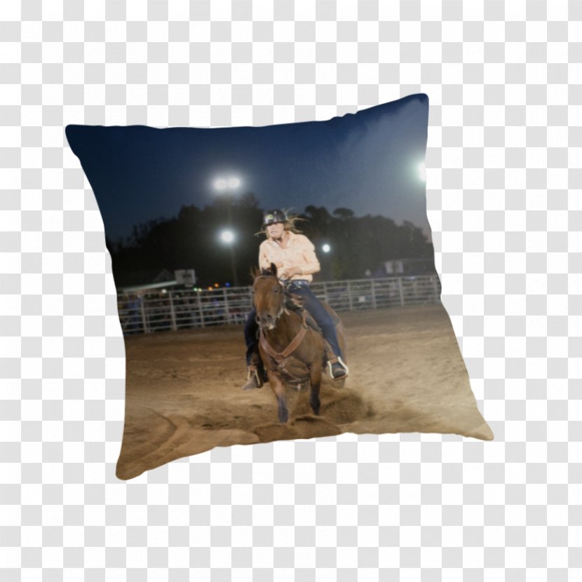 FutureLand Five Nights At Freddy's Throw Pillows Cushion Gas Mask - Barrel Racing Transparent PNG