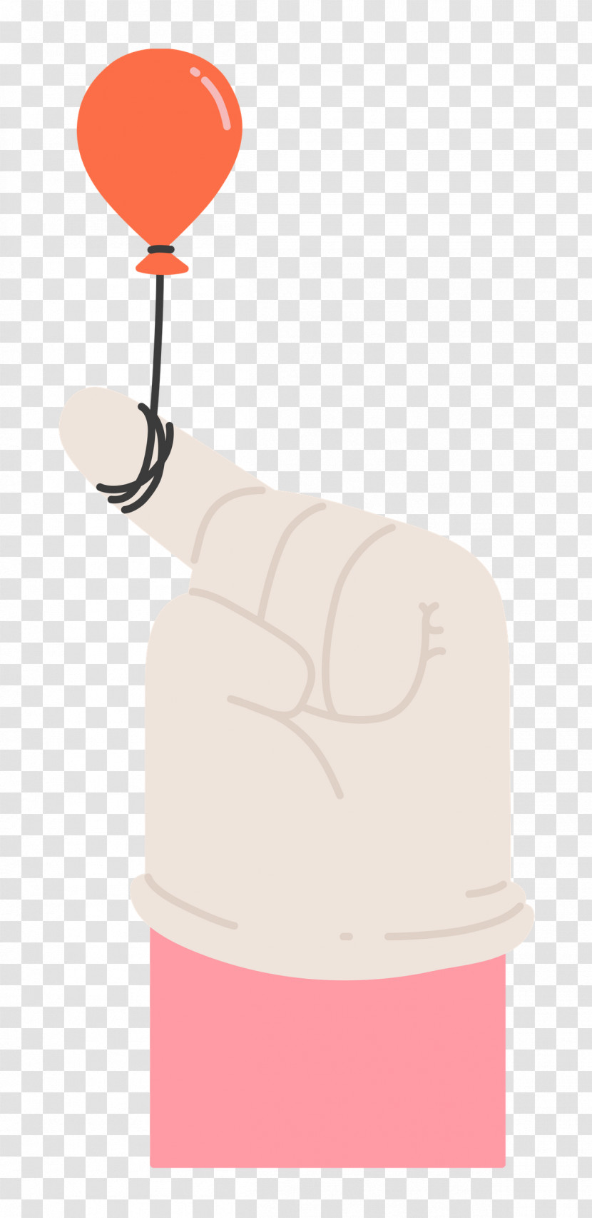 Point Hand Transparent PNG