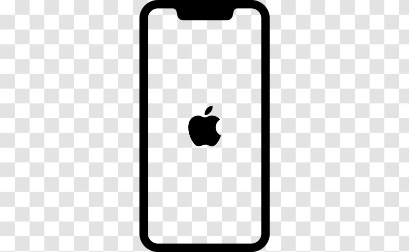 IPhone 8 Telephone Smartphone - Computer Transparent PNG