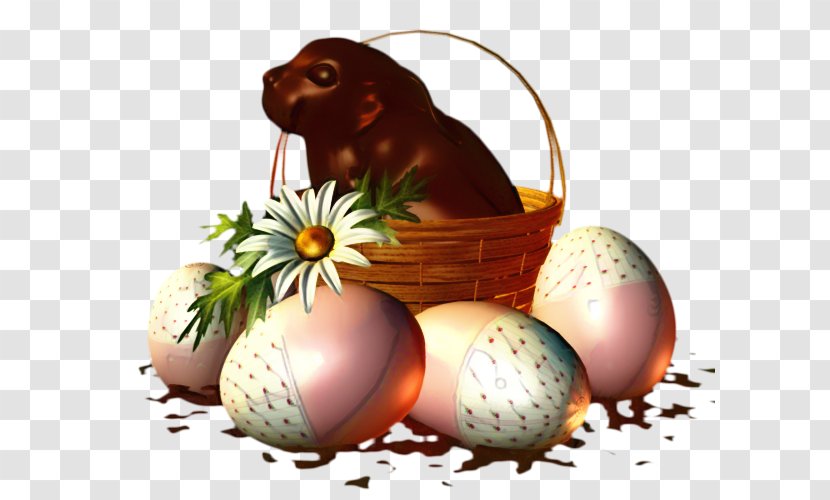 Kinder Surprise Easter Egg Chicken - Chocolate Transparent PNG