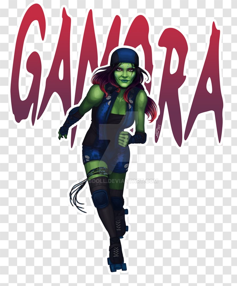 Gamora Wanda Maximoff Carol Danvers Sif Black Widow - Fictional Character Transparent PNG