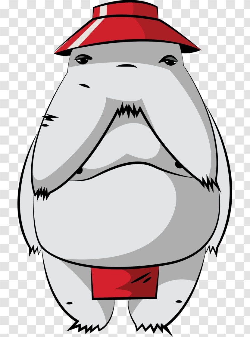 Radish Spirit Haku Kamaji Yubaba Character - Cartoon Transparent PNG