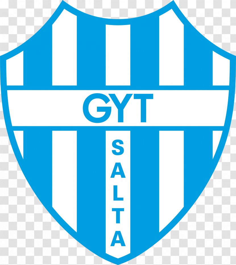 Gimnasia Y Tiro Logo Club De Fútbol Salta Emblem - Area - Football Transparent PNG