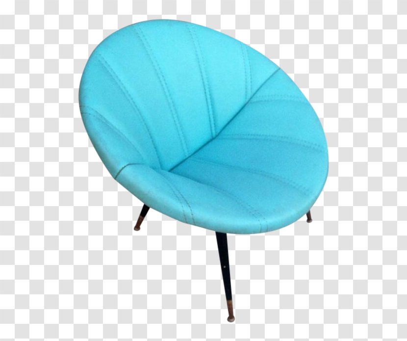 Chairish Saucer Garden Furniture - Midcentury Modern - Chair Transparent PNG