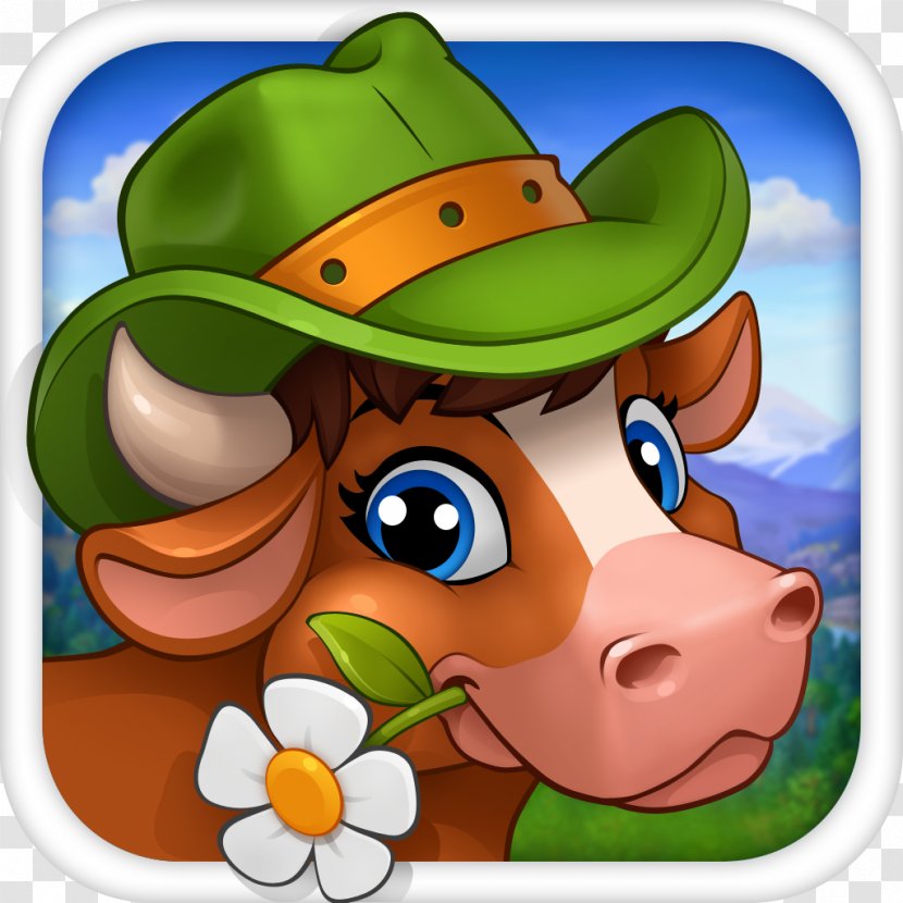 Дикий запад: Новые земли Wild West: New Frontier The Walking Dead: A Закрути Любовь: бутылочка Pao Animals - Hat - Android Transparent PNG