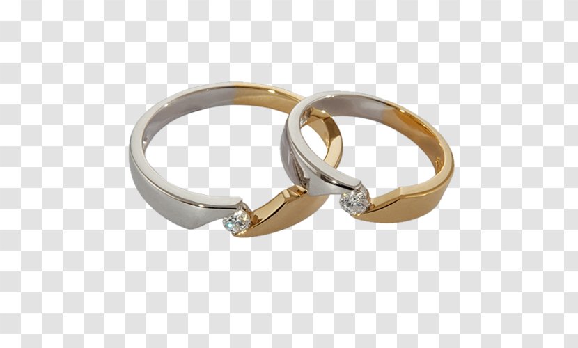 Wedding Ring Engagement Body Jewellery Platinum Transparent PNG