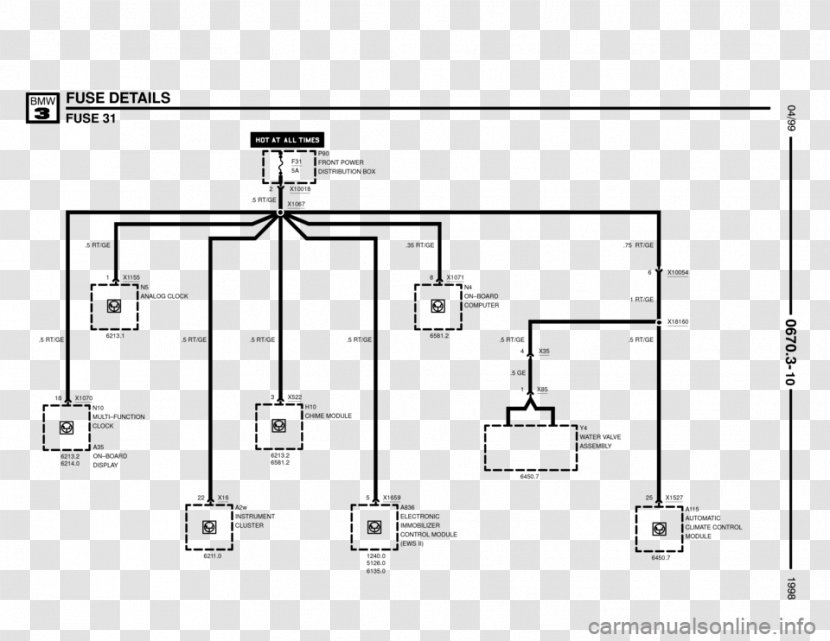 Floor Plan Technical Drawing Electronic Component Furniture Circuit - Bmw M3 Transparent PNG