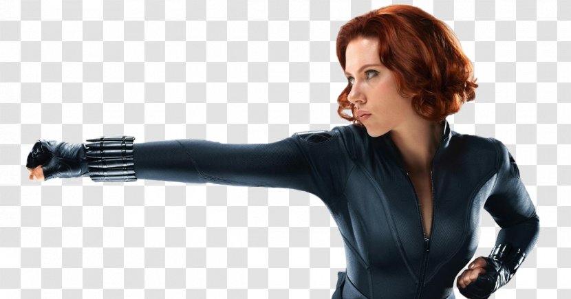 Black Widow Iron Man Marvel Cinematic Universe Desktop Wallpaper High-definition Television - 2 Transparent PNG