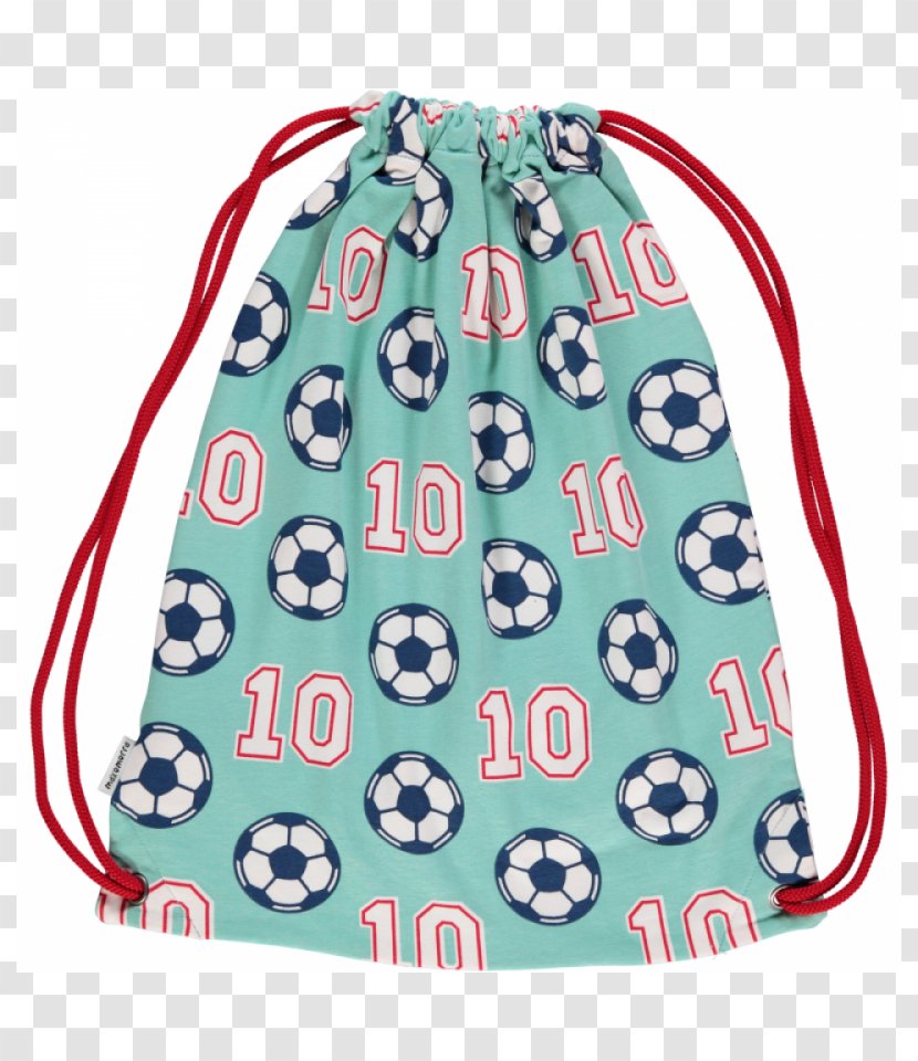 Bag Backpack Cotton T-shirt Fairtrade Certification - Football Child Transparent PNG