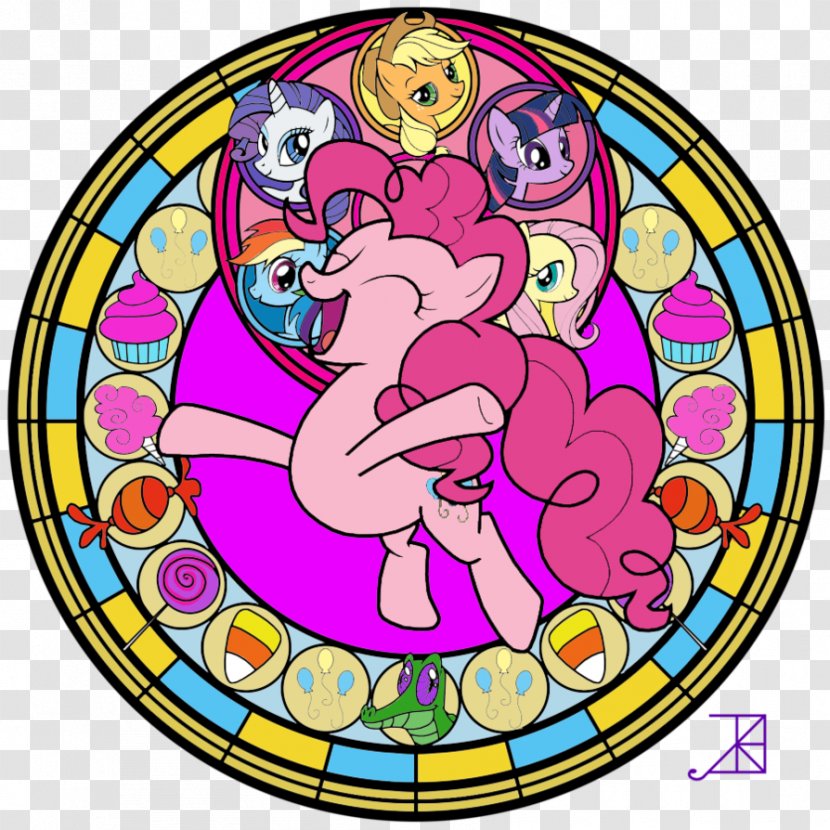 Pinkie Pie Twilight Sparkle Pony Derpy Hooves Equestria Daily - Cola Glass Transparent PNG