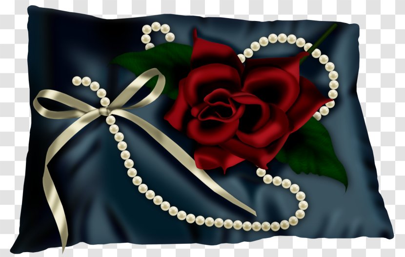 Beach Rose Cartoon Clip Art - Painted Roses Transparent PNG