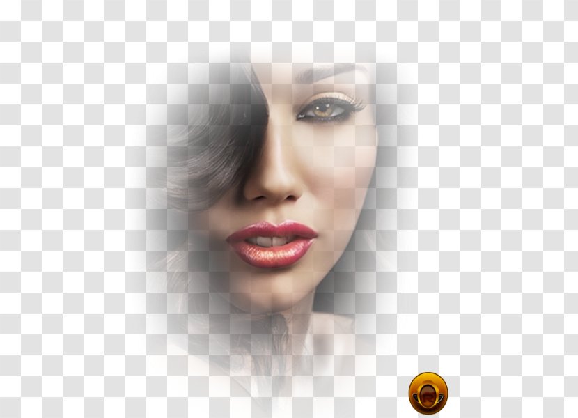 Woman Face Lip Mouth - Passion Transparent PNG