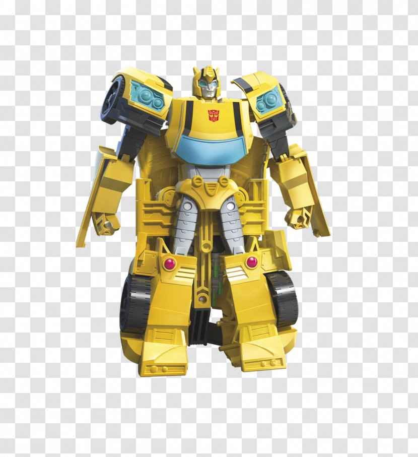 Optimus Prime Arcee Bumblebee Grimlock Transformers - Cyberverse Transparent PNG