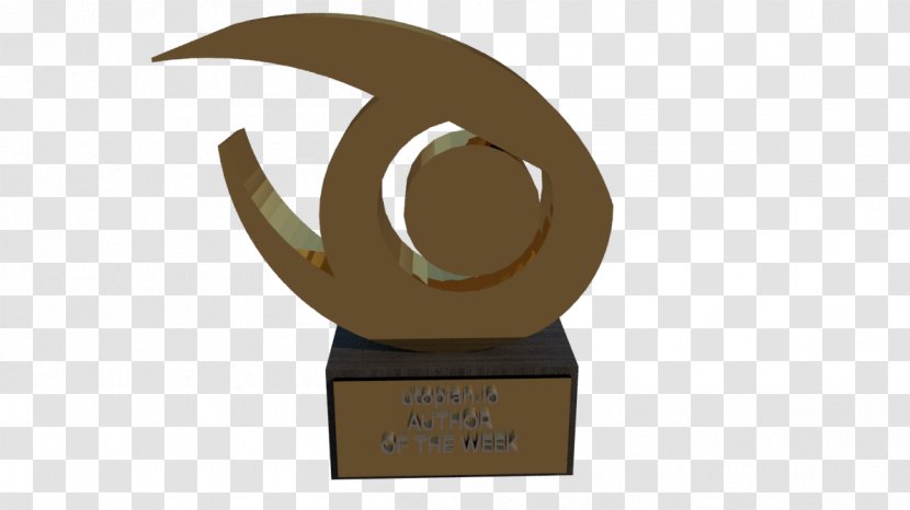 Trophy Font - Award Transparent PNG