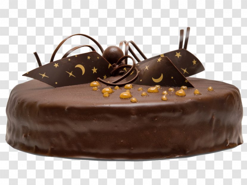 Chocolate Cake Birthday Chip Cookie Dessert - Praline Transparent PNG