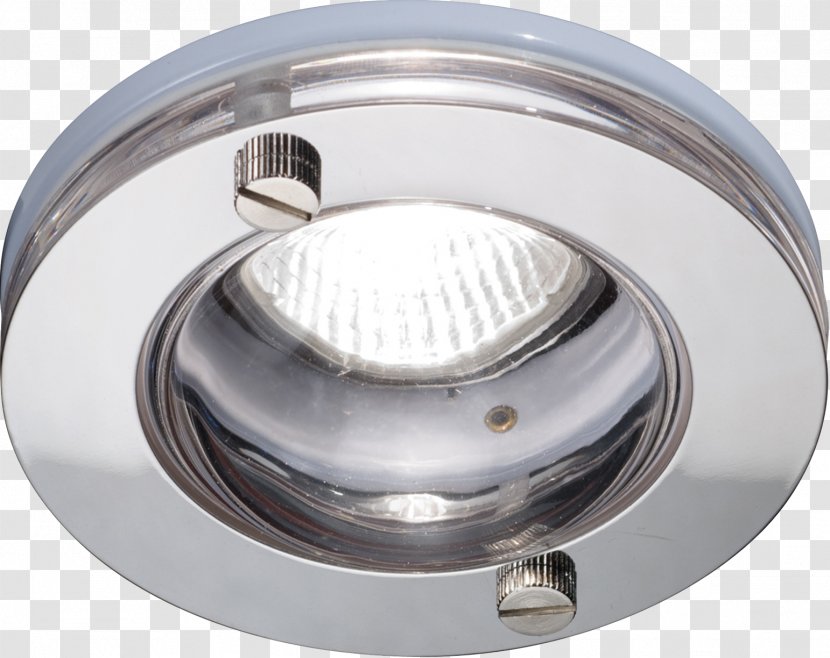 Recessed Light IP Code LED Lamp Lighting - Downlight Transparent PNG