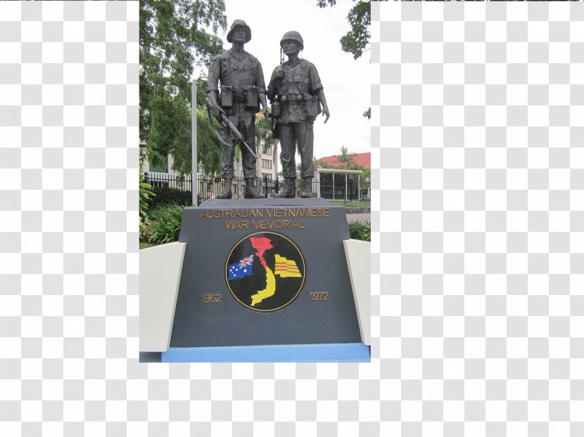 South Vietnam Republic Of Military Forces Ho Chi Minh City Fall Saigon Brisbane Transparent PNG