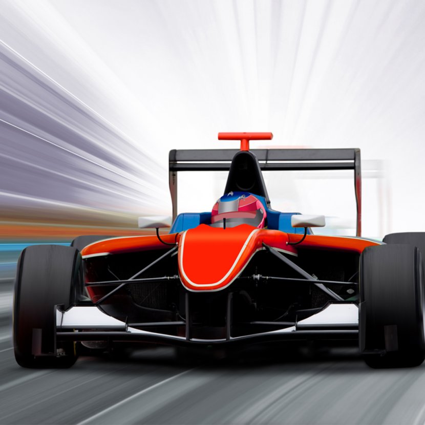 Waco Passion For The Ride Formula One Racing Photography - Indycar Series - 1 Transparent PNG