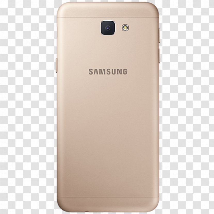 Samsung Galaxy J5 J7 Prime Telephone - Mobile Phone Transparent PNG